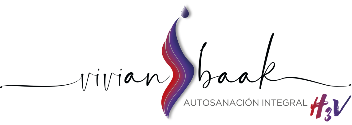 Logo Vivian Baak